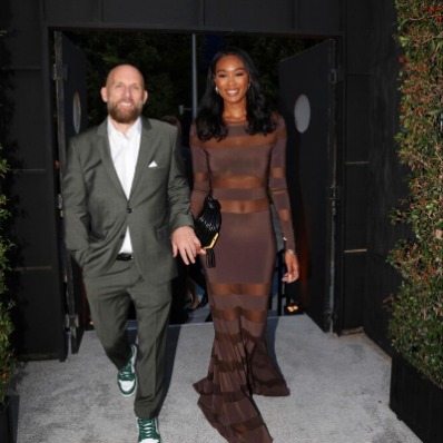 Steve Rifkind and his son-to-be wife, Aliyah Autry, lives a rich lifestyle.